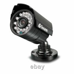 Swann PRO-735 X1 Day Night Vision 720 TVL LED Security CCTV Camera Only