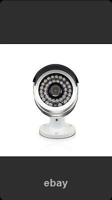 Swann SWNHD-806CAM NVR HD CCTV Security Camera 7082 7085 7285 460 70 480 485 490