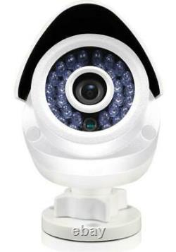 Swann SwannCloud HD ADS-466 Indoor/Outdoor Wi-Fi Security Camera