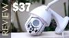 Testing The Cheapest Outdoor Wifi Ptz Ip Camera I Could Find Besder Security Camera Review