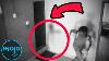 Top 10 Creepiest Things Caught On Security Cameras