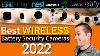 Top 4 Wireless Battery Powered Security Cameras 2022