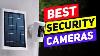 Top 5 Best Solar Powered Security Cameras In 2022