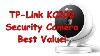 Tp Link Kasa Cam Outdoor Security Camera Kc200