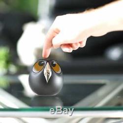 ULO 2.0 Interactive Home Monitoring Owl Wireless Security Camera Cam