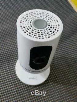 USED Vivint Ping Camera V-CAM1 Security Camera 1080P 2Way Voice for Sky Panel