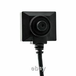 Überwachungskamera 750P Polizei Body Cam Versteckte Kamera Spy Spionage Full HD