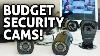 Ultra Budget Security Camera Setup Zmodo Cams Review