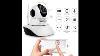 V380 Wireles Camera Wifi Monitoring Remote Intelligent Baby Care With Home Security
