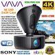 VAVA 4K Dash Cam Wi-Fi Car DVR Video Security Camera Sony Night Vision VA-VD004