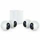 VAVA IP Camera Pro 1080P HD security cameras wireless outdoor Home 4 Cam Kit