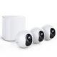 VAVA IP Camera Pro 1080P HD security cameras wireless outdoor security Cam Kit