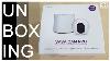 Vava Cam Pro 1080p Wireless Security Cam Model Hs003 Unboxing U0026 Sample Footage Poc Network