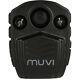 Veho Muvi 1080P HD Pro 2 Infrared Body Worn Handsfree Video Camera Security Cam