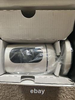 Vivint Ping Indoor Security Camera (V-Cam1)With Power Supply- New Open Boxed