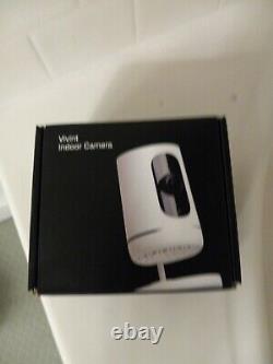 Vivint SmartHome Indoor Security Surveillance Camera V-CAM1 Brand New