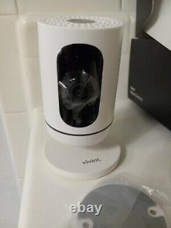 Vivint SmartHome Indoor Security Surveillance Camera V-CAM1 Brand New