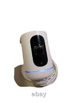 Vivint SmartHome Indoor Security Surveillance Camera V-CAM1 TESTED