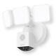 WYZE Cam Floodlight Pro, Wired 2K HD IP65 Outdoor Smart Security Camera
