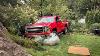 Wild Pickup Truck Causes 50k In Damage Securitycam Stories 40