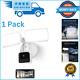 Wired Surveillance Camera Outdoor Wifi With Motion Activated Floodlight White