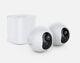 Wireless Home Security Camera, VAVA Cam Pro 1080P HD -WEATHERPROOF- Factory seal