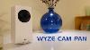 Wyze Cam Pan Review The Awesome Budget Security Camera