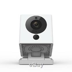 Wyze Cam Wyzecam v2 1080p HD Indoor Wireless Smart Home Camera with Night Vision