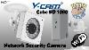 Y Cam Cube Hd 1080 Wireless Network Security Camera Review